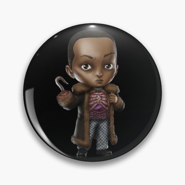 Item preview, Candyman designed and sold by PXLKAT.