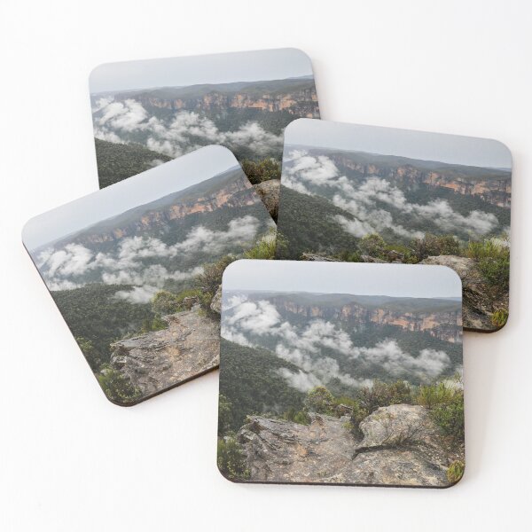 Item preview, Anvil Hill Lookout Blue Mountains designed and sold by Southern Cross Lifestyle .