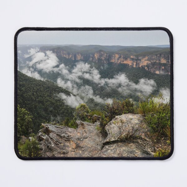Item preview, Anvil Hill Lookout Blue Mountains designed and sold by Southern Cross Lifestyle .