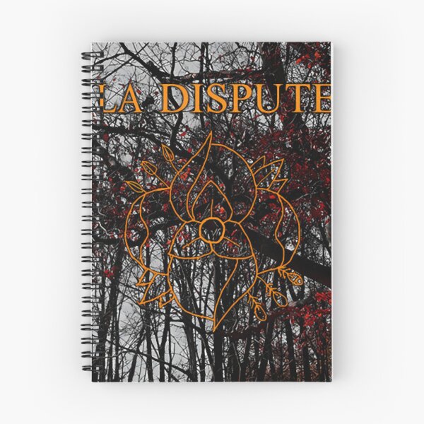 Item preview, La Dispute Band designed and sold by NoteworApparel.