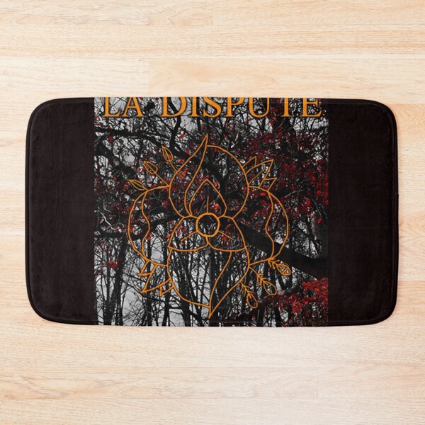 Item preview, La Dispute Band designed and sold by NoteworApparel.