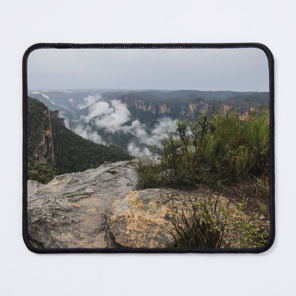 Item preview, Anvil Hill Lookout Blue Mountains designed and sold by Southern Cross Lifestyle .