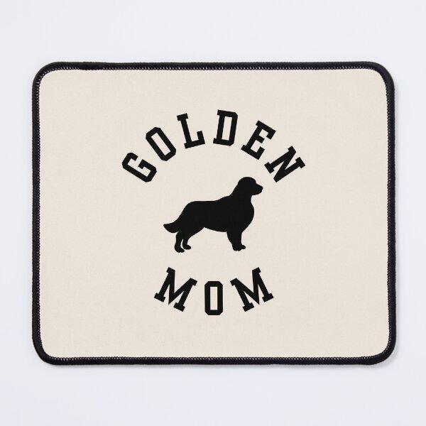 Item preview, Golden Mom, Golden Retriever Dog Mom Gift designed and sold by breannehope.