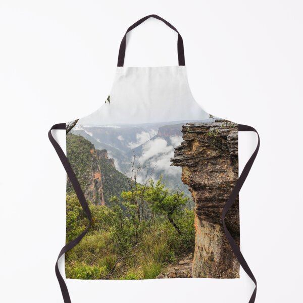 Item preview, Anvil Hill Lookout Blue Mountains designed and sold by Justin Mckinney.