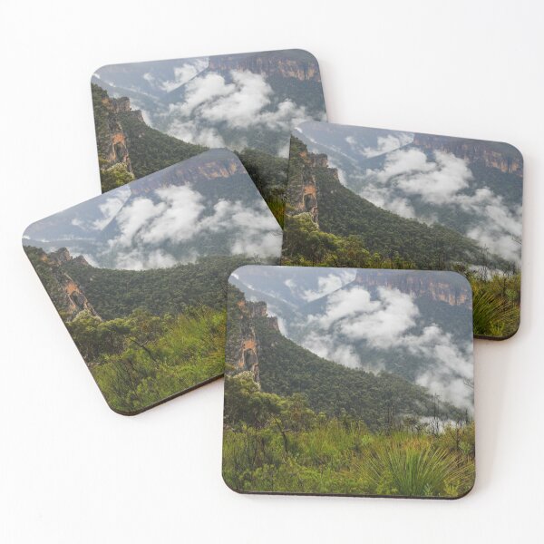 Item preview, Anvil Hill Lookout Blue Mountains designed and sold by Southern Cross Lifestyle .