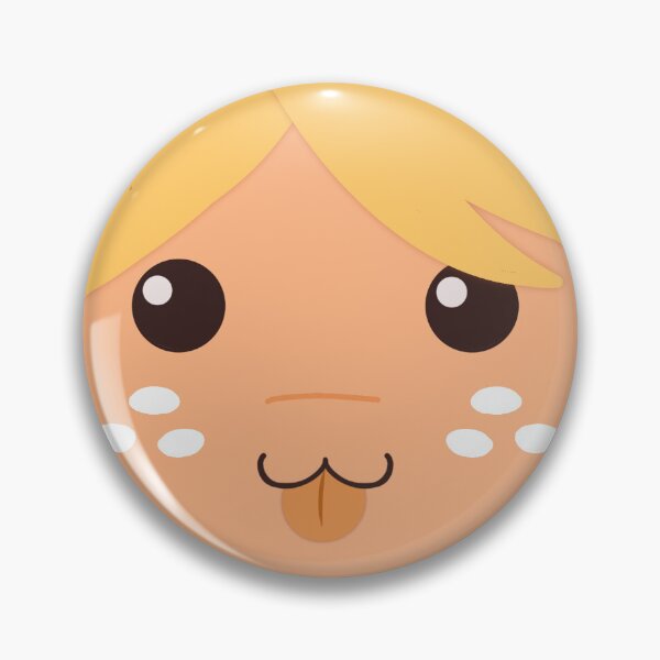 Item preview, AppleJack Mlem designed and sold by powderpilled.