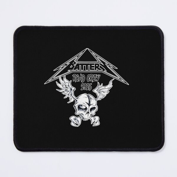 Item preview,  Battery Road Crew 2025 designed and sold by ABDO STORE.