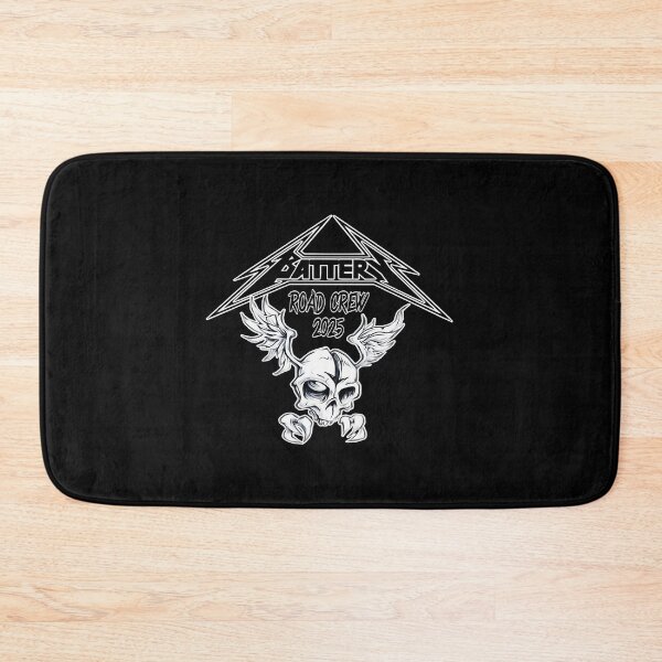 Item preview,  Battery Road Crew 2025 designed and sold by ABDO STORE.