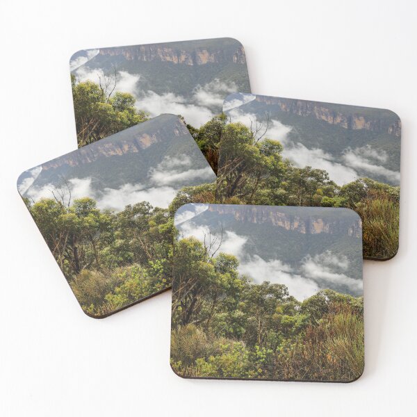 Item preview, Anvil Hill Lookout Blue Mountains designed and sold by Southern Cross Lifestyle .