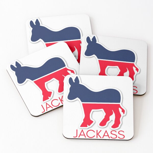 Item preview, Jackass designed and sold by THE TRUTH IS NOT MY FAULT..