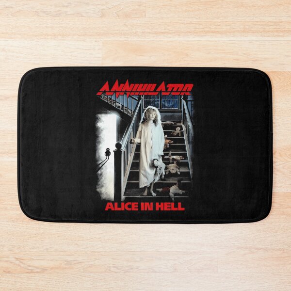 Item preview, Annihilator Band designed and sold by ABDO STORE.