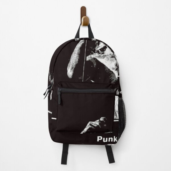 Item preview, Punk Rock Loser   designed and sold by NoteworApparel.