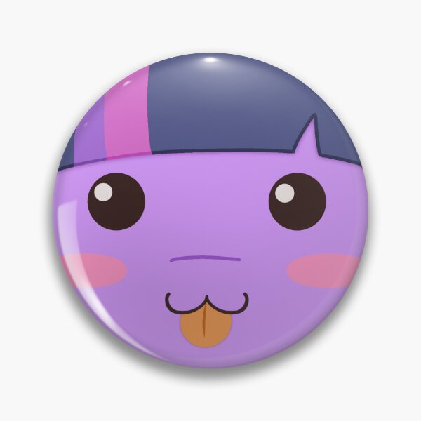 Item preview, TwilightSparkle Mlem designed and sold by powderpilled.