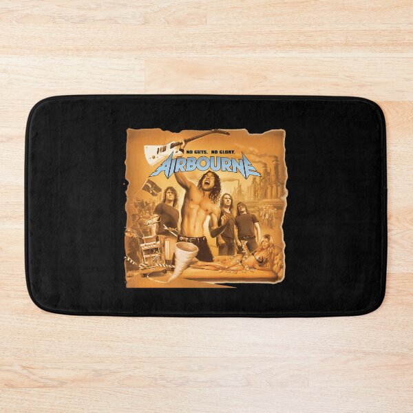 Item preview, Airbourne Down On You designed and sold by pencidesign.