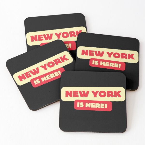 Item preview, New York designed and sold by Kim_Graphic-Design.