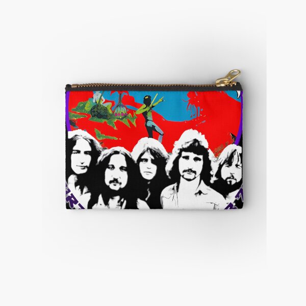 Item preview,  Return To Fantasy Uriah Rock Band designed and sold by JazzyLoons.