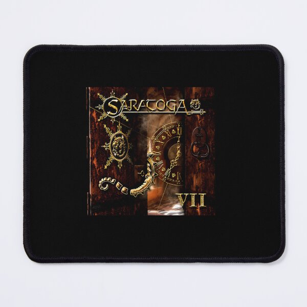 Item preview, Saratoga - Vii Album 2007 designed and sold by pencidesign.