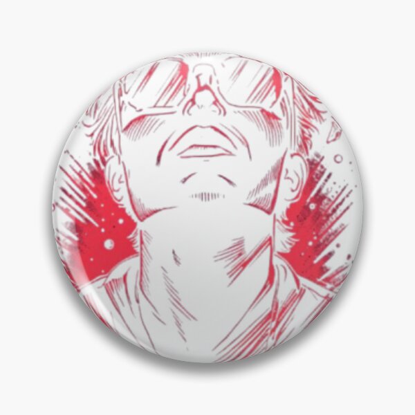 Item preview, Crimson Eclipse: The Urban Rebel designed and sold by Vikkokansana.