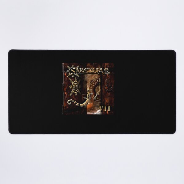 Item preview, Saratoga - Vii Album 2007 designed and sold by pencidesign.