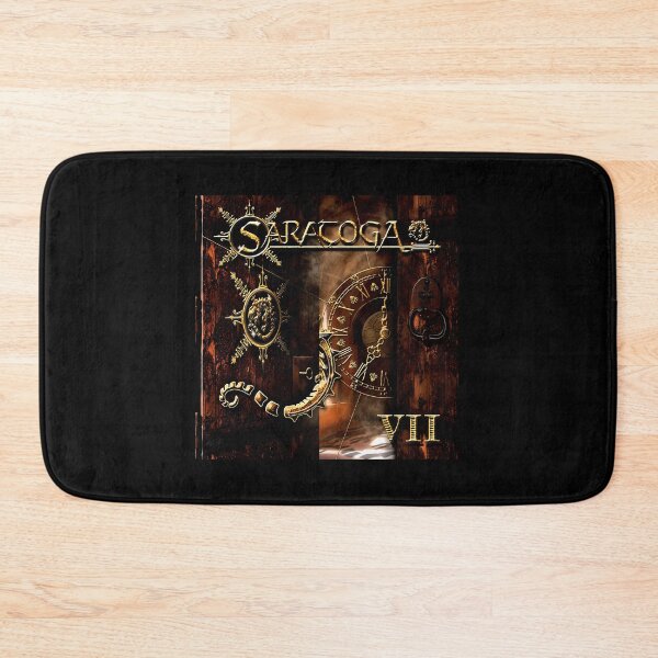 Item preview, Saratoga - Vii Album 2007 designed and sold by pencidesign.