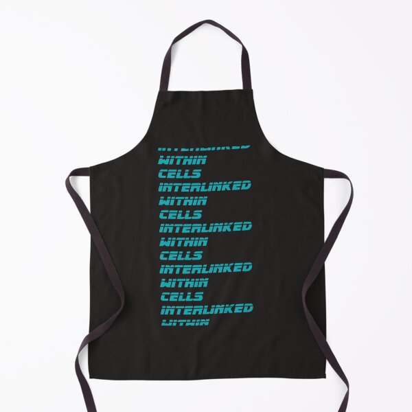 Item preview, Cells Interlinked Within Cells designed and sold by w4gn3rrr.