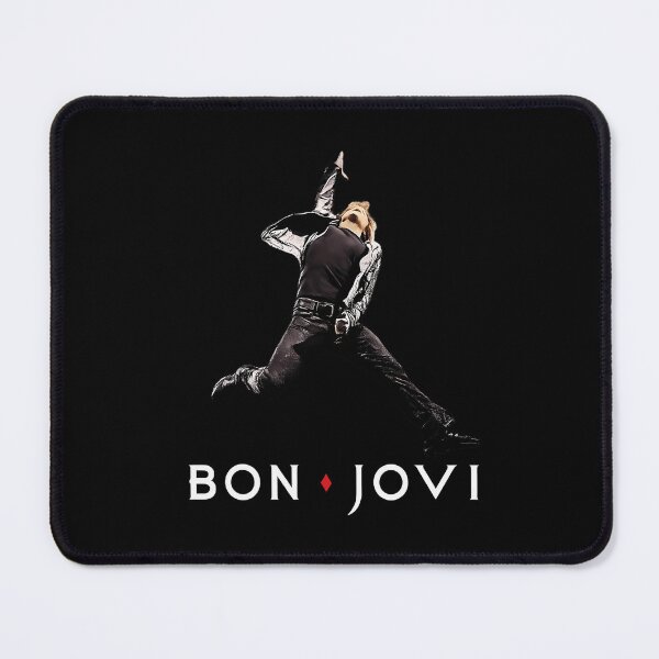 Item preview, Bon Jovis Band designed and sold by siimooshop.