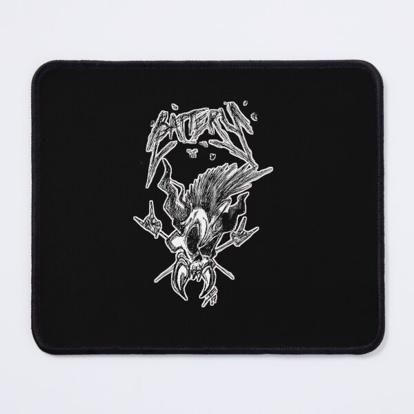 Item preview, Johnnys Original designed and sold by pencidesign.