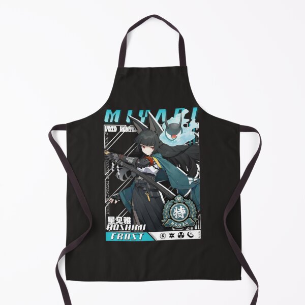 Item preview, Hoshimi Miyabi designed and sold by w4gn3rrr.