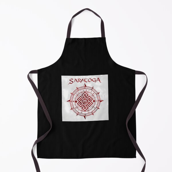 Item preview, Saratoga - Aeternus Album 2018 designed and sold by pencidesign.