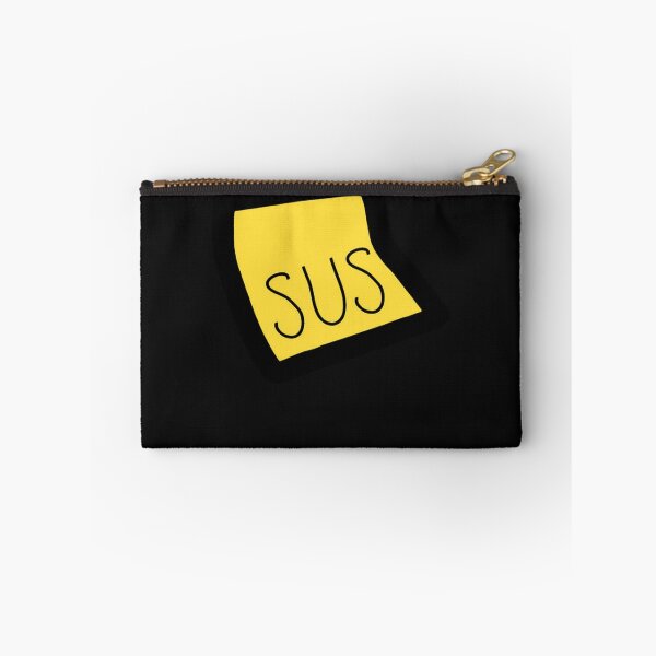 Item preview, Among Us designed and sold by w4gn3rrr.