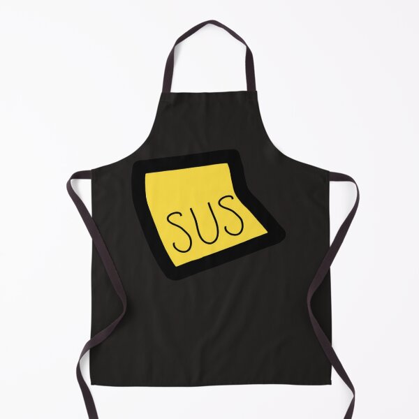 Item preview, Among Us designed and sold by w4gn3rrr.