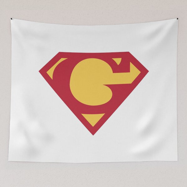 Item preview, Letter G  designed and sold by RavenCornell.