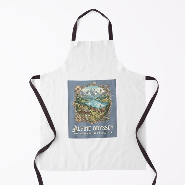 Item preview, Landscape designed and sold by Kindredfinds.