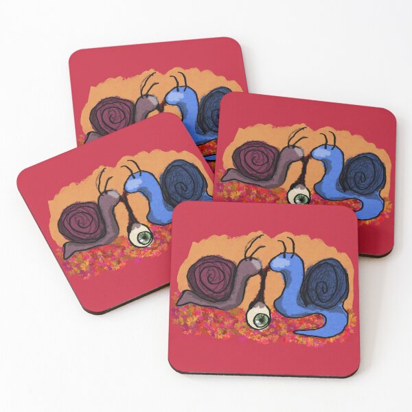 Item preview, Snail Date designed and sold by ComradeScar.