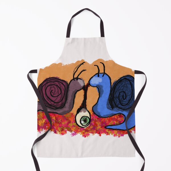 Item preview, Snail Date designed and sold by ComradeScar.