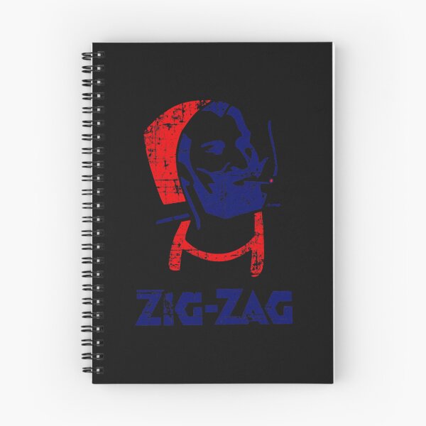 Item preview, Zig Zag Vintage designed and sold by w4gn3rrr.