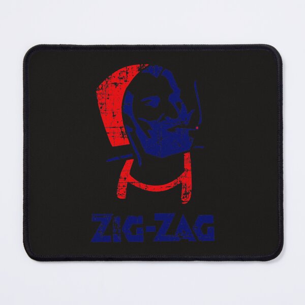 Item preview, Zig Zag Vintage designed and sold by w4gn3rrr.