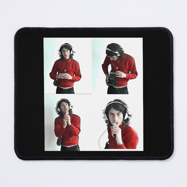 Item preview, Cornerstone Alex Turner Collage designed and sold by siimooshop.