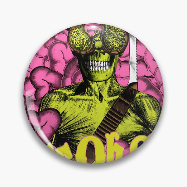 Item preview, Thee Oh Sees Essential designed and sold by JazzyLoons.