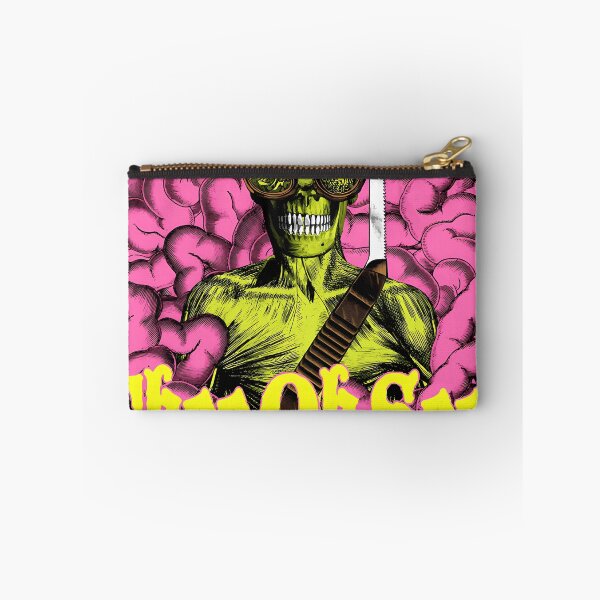 Artikelvorschau, Thee Oh Sees Essential entworfen und verkauft von JazzyLoons.
