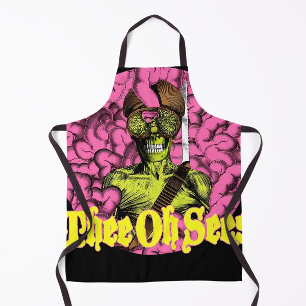 Item preview, Thee Oh Sees Essential designed and sold by JazzyLoons.
