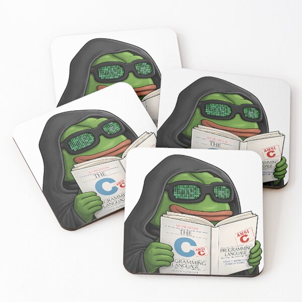 Item preview, I learn C programming language Like a legends designed and sold by funnygeekss.