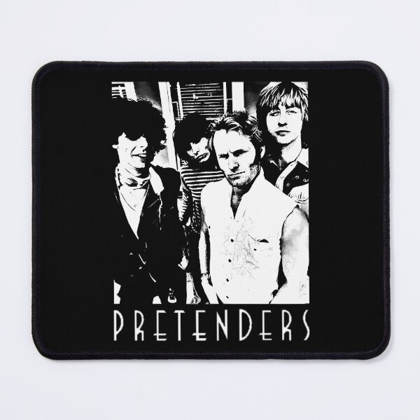 Item preview,  Tour Musician Logo Band designed and sold by xeondesign.