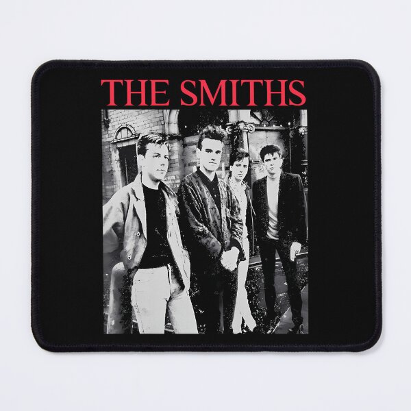 Item preview,  The Best Of Legendary Music Rock The Smiths Morrissey designed and sold by xeondesign.