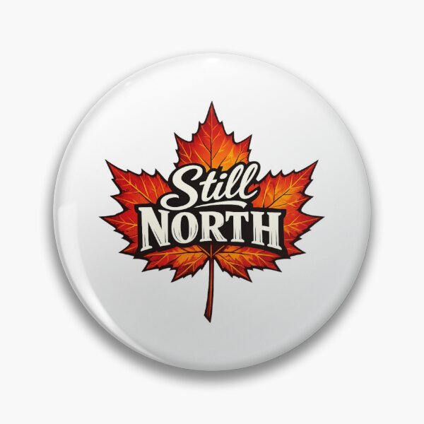 Item preview, Still North Clasic designed and sold by One T Wear The Vibe.