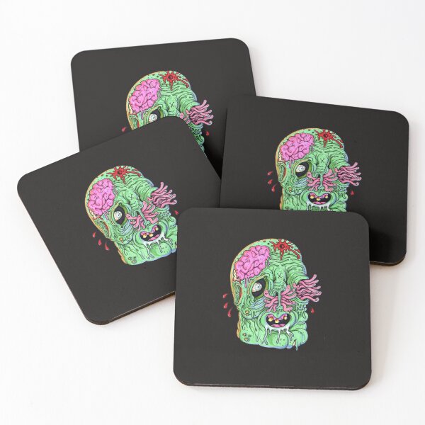 Item preview, Zombie Avec Worms designed and sold by w4gn3rrr.