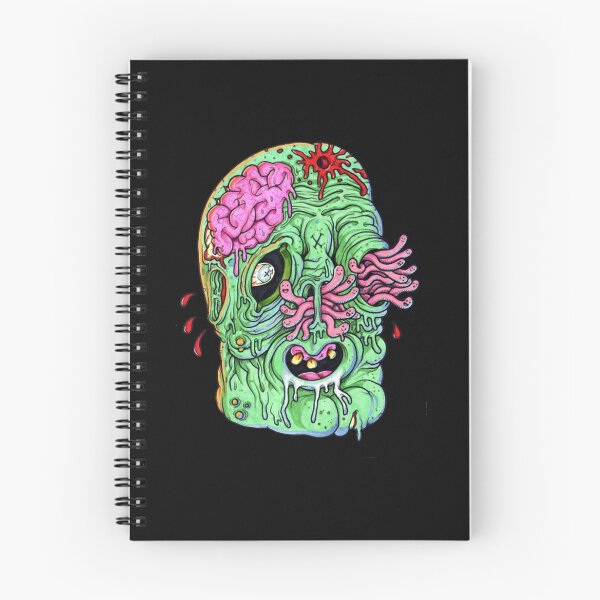 Item preview, Zombie Avec Worms designed and sold by w4gn3rrr.