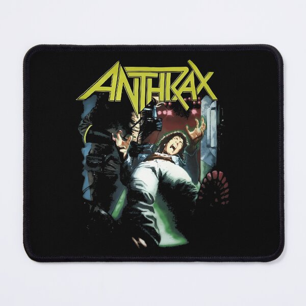 Item preview, Anthrax Band designed and sold by xeondesign.