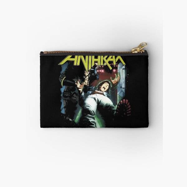 Item preview,  Anthrax Band designed and sold by xeondesign.