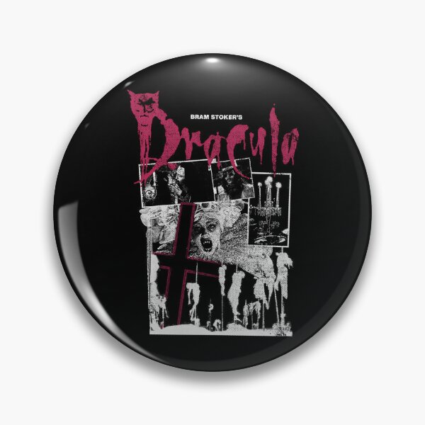 Item preview, Bram Stokers Dracula designed and sold by siimooshop.